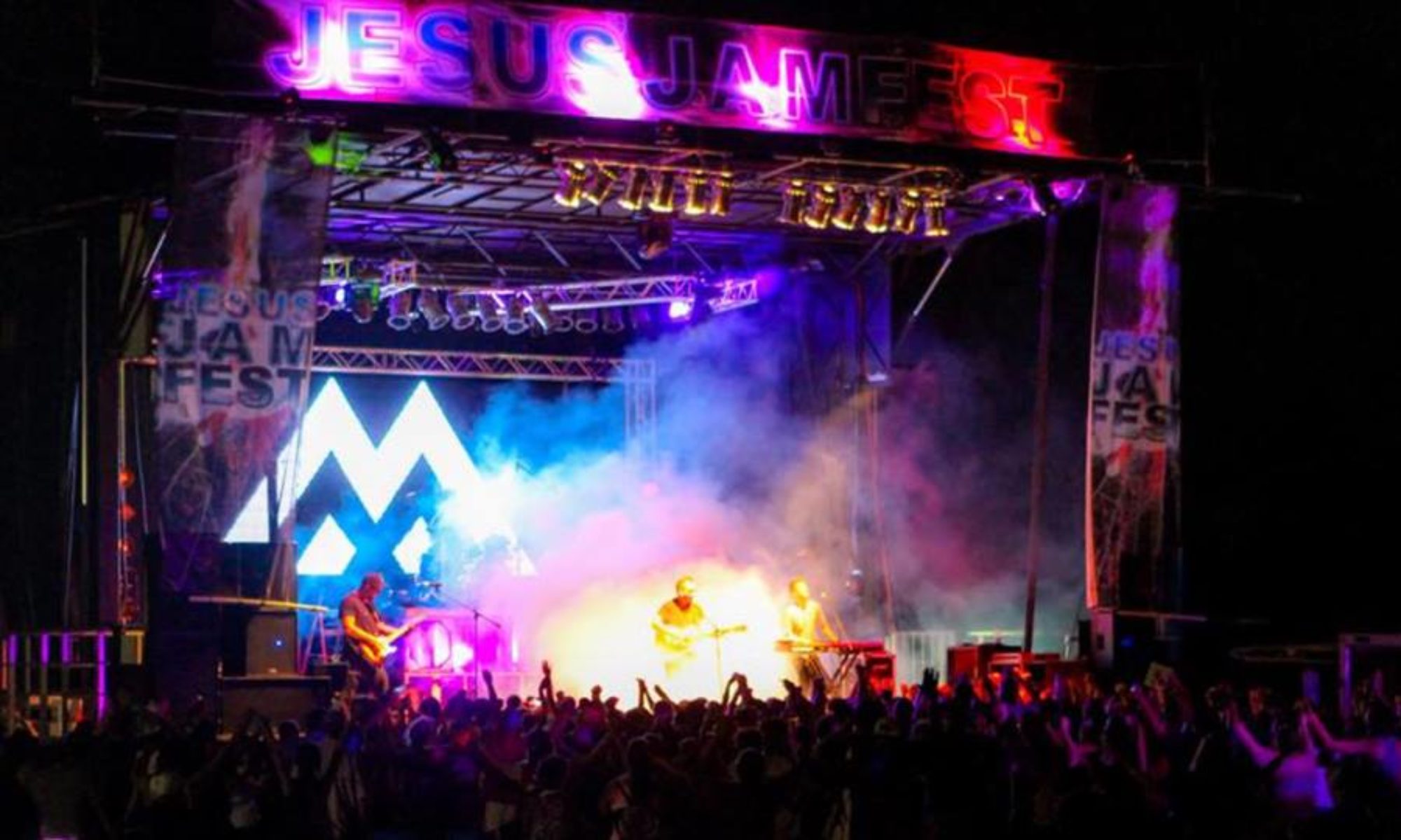 About Jesus Jam Fest